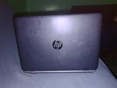 Hp Corei 5 6th generation