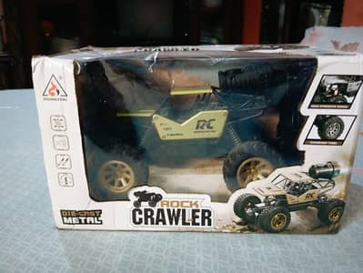 RC Loader for sale