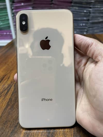I phone xs max
