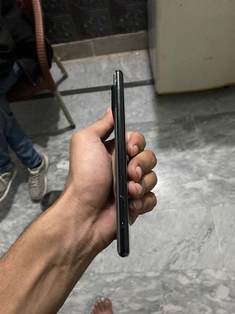 Google Pixel 6 PRO 4