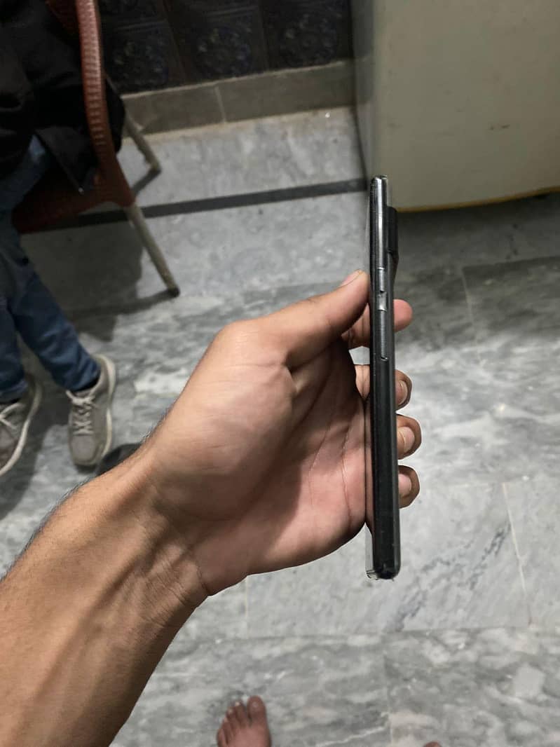 Google Pixel 6 PRO 5