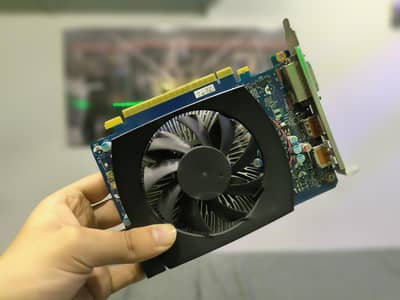 Nvidia GeForce GTX 1650 Super