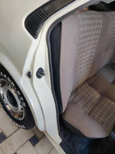 Toyota Corolla 1987, 1997 import