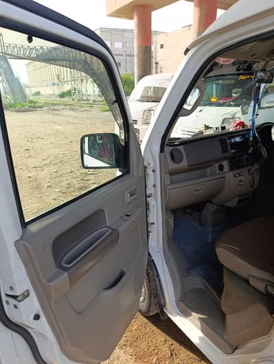 Suzuki Every 2009 Ato japan