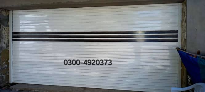 Automatic Shutters, Autodoors, Auto gates