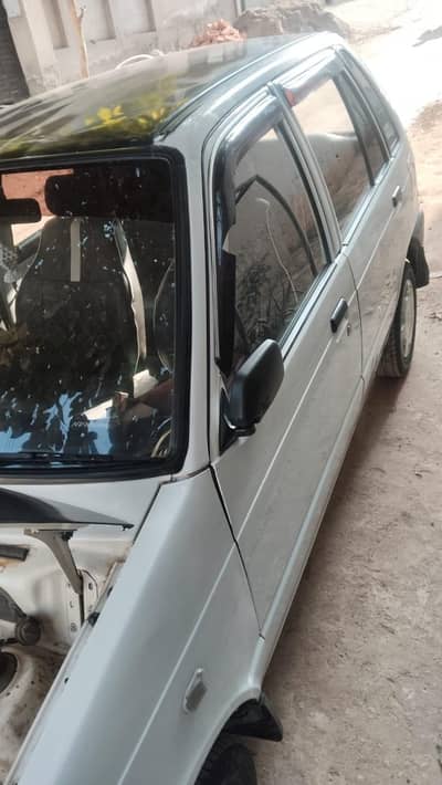 Mehran VX  | Minor Touching | Tyres New | Smooth Drive