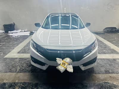 Honda civic x ug for sale