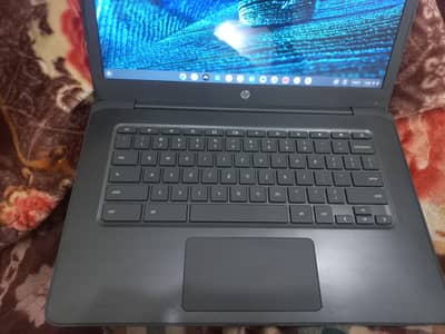 HP Chromebook 14 | Excellent Battery 5–6h | Fast & Clean | Like New