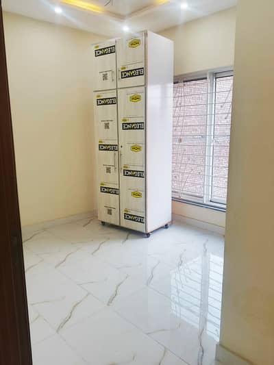 4.7-Marla Brand New House Available For Sale In New Lahore City Phase-2 Near Park And Main 150-FT Main Road