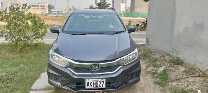 Honda City 1.5 i-VTEC 2022 | B2B Genuine | Like Zero Meter