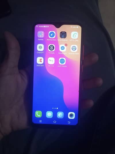 ViVO Y93