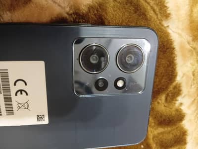 redme note 12 | 8gb | 256 gb