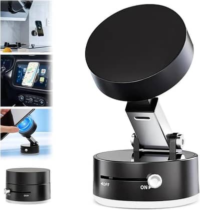 Magnetic Car Dashboard Mobile Holder