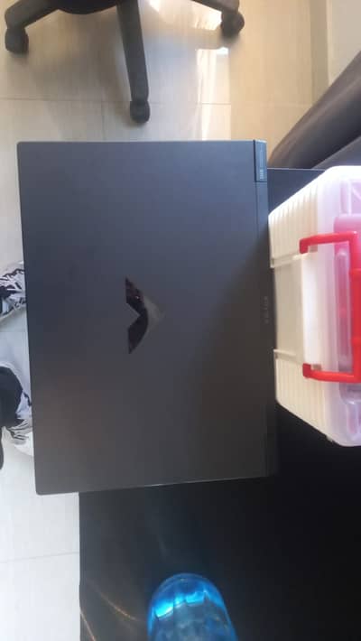 Hp victus 15 ,ryzen 7 ,RTX 4060 8gb