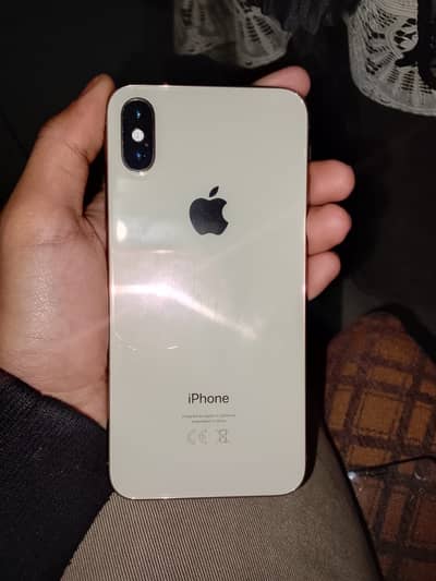 Iphone xs Pta Approved