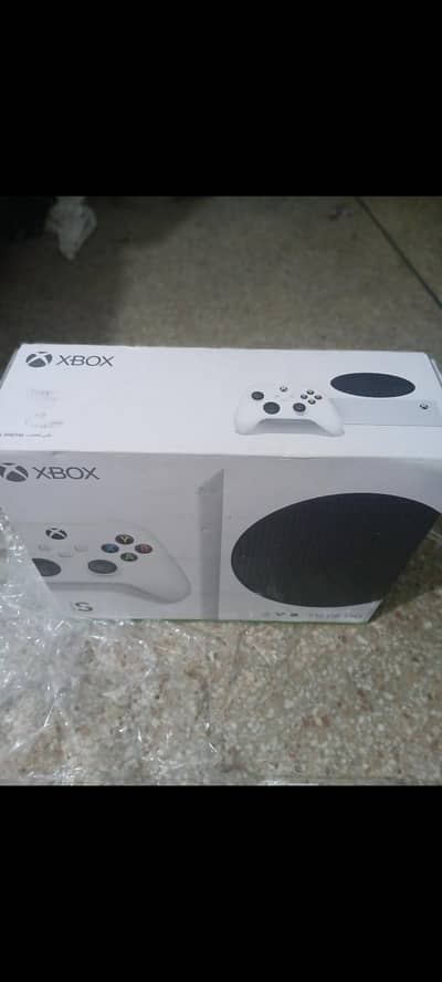 Xbox series s for sale