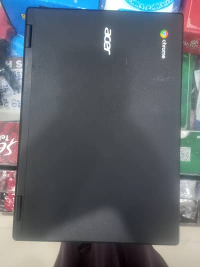 Acer Chrome Book