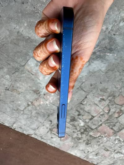 iPhone 12 mini 64 gb non Pta