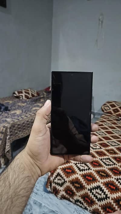 Samsung s24 ultra original CP I'd