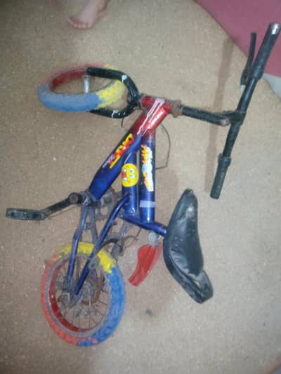 kids cycle