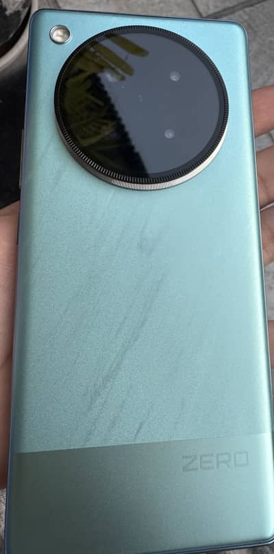 infinix zero 40 256gb for sale