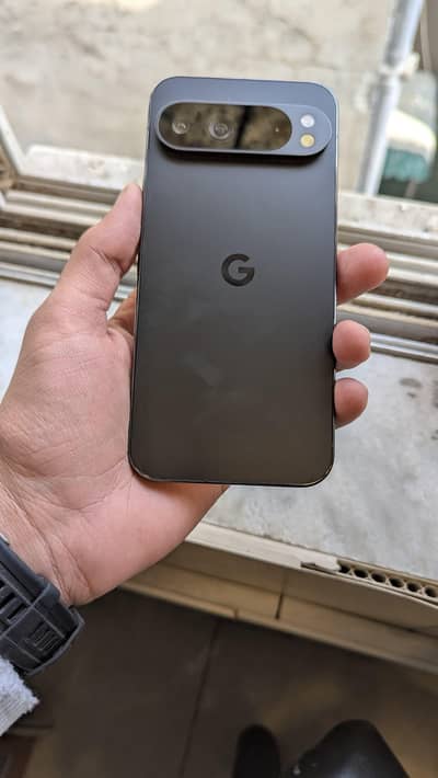 Google Pixel 9 Pro Xl - 16/256