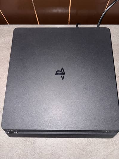 PlayStation 4 500 GB