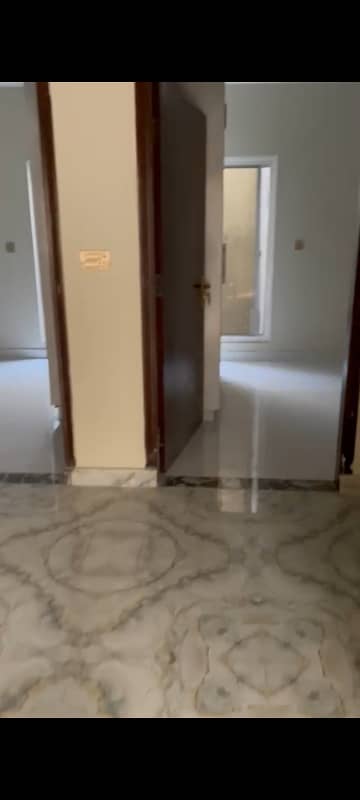 4 MARLA NEW DOUBLE STORY GOUSE AVAILABLE FOR RENT IN T&T ABPARA