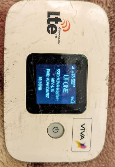 Huawei 4g wifi device unlocked