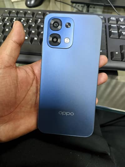 Oppo A 6 pro