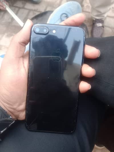 I phone 7 plus pta 128 GB