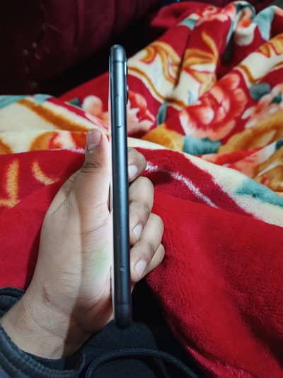 Apple iPhone 11 256GB Black