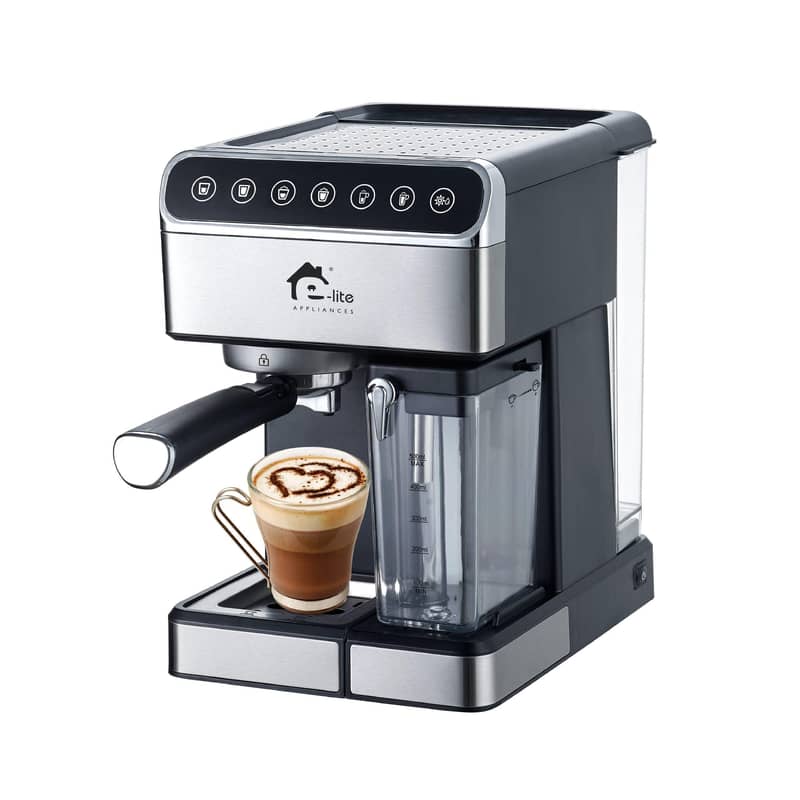 coffee machine 1