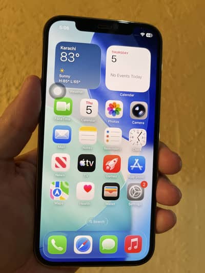 iPhone 12 Pro 256gb jv non pta mobile for sale only set