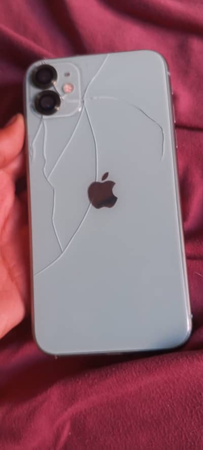 iphone 11 factory unlock