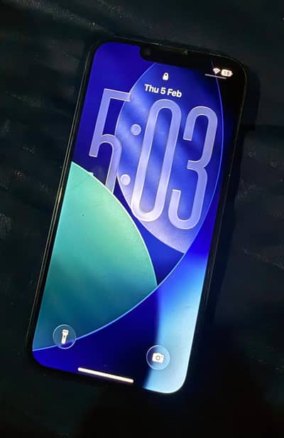 Apple iPhone 14 JV First Owner Battery Health 85%