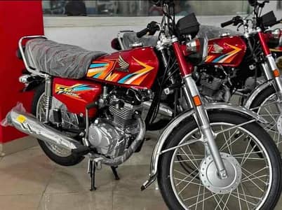 Honda 125 2026 Zero miter