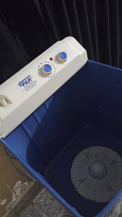 3 month used washing machine 10/10