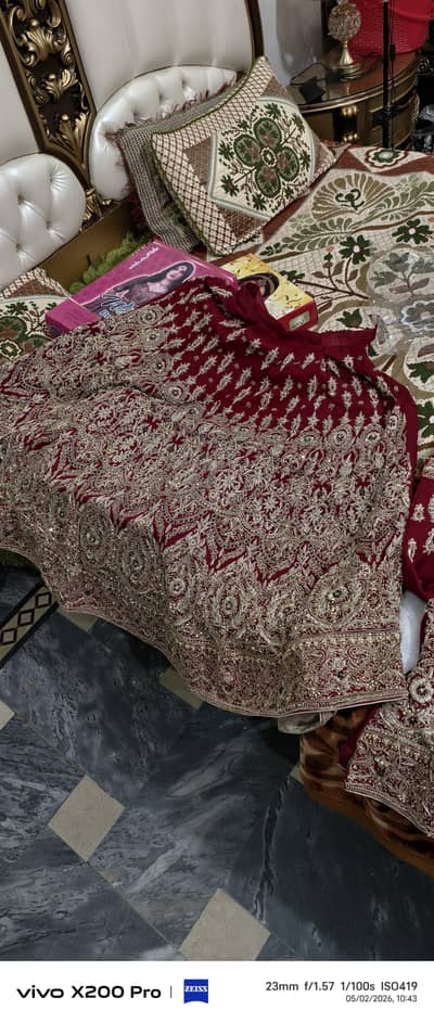 bridal Dulhan for sale