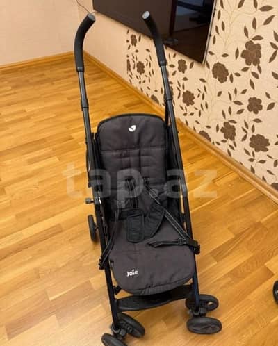 Original Joie nitro Lx baby stroller Neat & clean