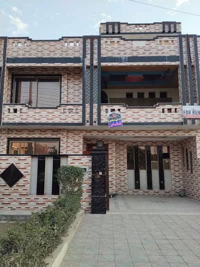 Faisal Town Ideal Location 8 Marla Good Location Near To Football Ground Block A Faisal Town