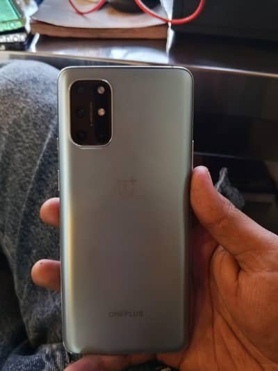 OnePlus 8T Global Dual 12/256