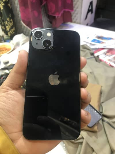 iPhone 13 Water pack