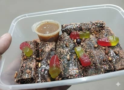 Zez Lava Shak Jhelum