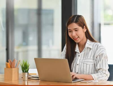 Part-Time Individual Required (Female)