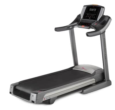 I need treadmill in good condition