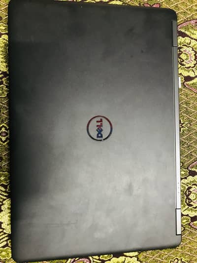 Cor i 5 5th gan all ok