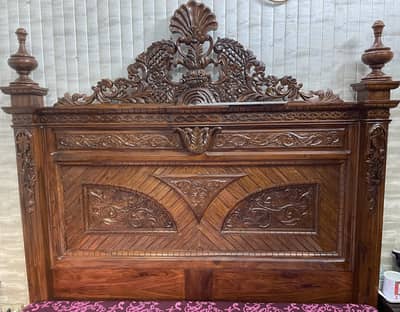 Chinioti Style Furniture all set