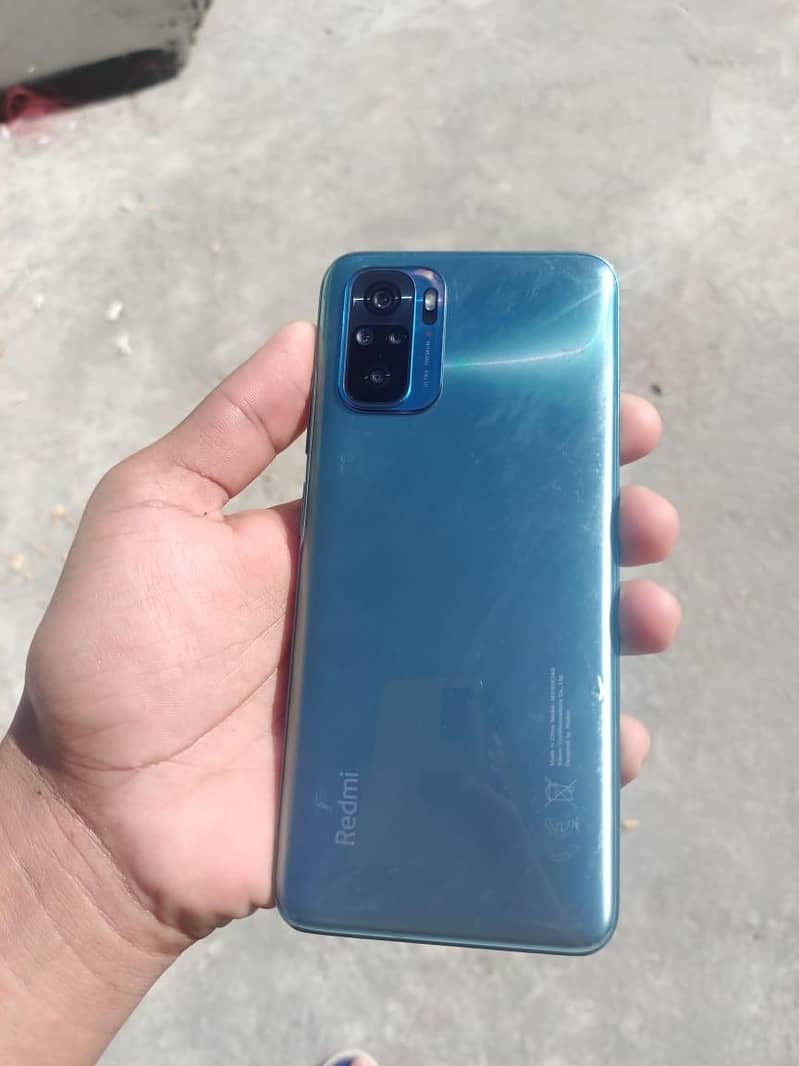 redmi note 10 2