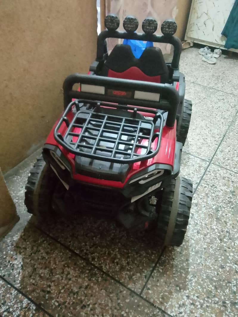 garhe 1